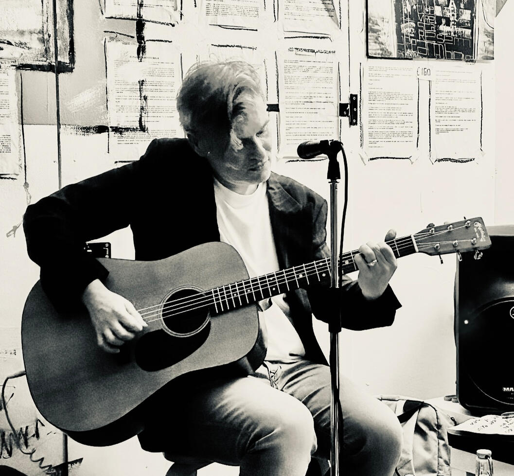 Let's Make Some Noise Music School